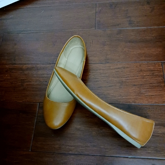 Casual flats - Picture 2 of 3